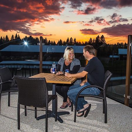 Elkhorn Resort, Spa, And Conference Centre Wasagaming 외부 사진