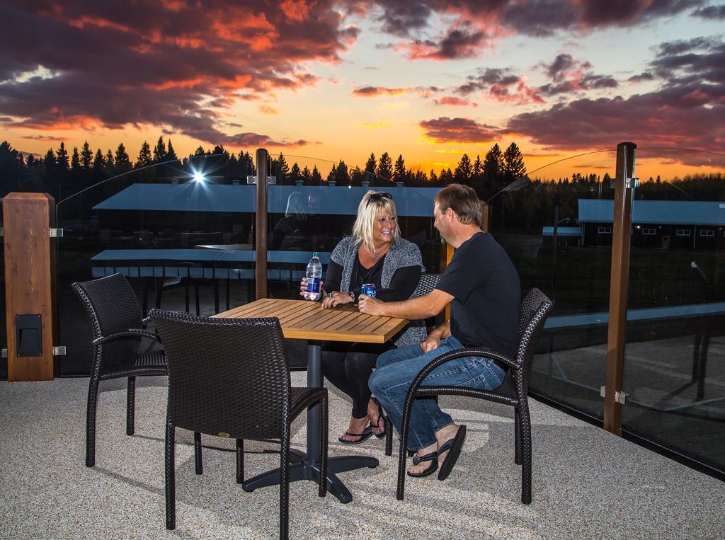 Elkhorn Resort, Spa, And Conference Centre Wasagaming 외부 사진