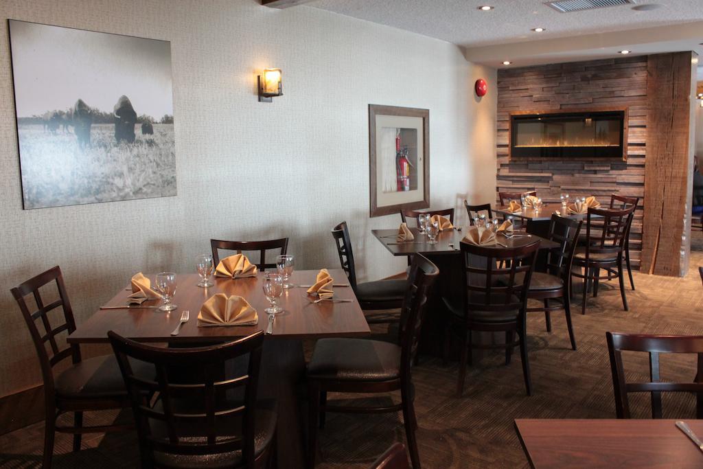 Elkhorn Resort, Spa, And Conference Centre Wasagaming 외부 사진