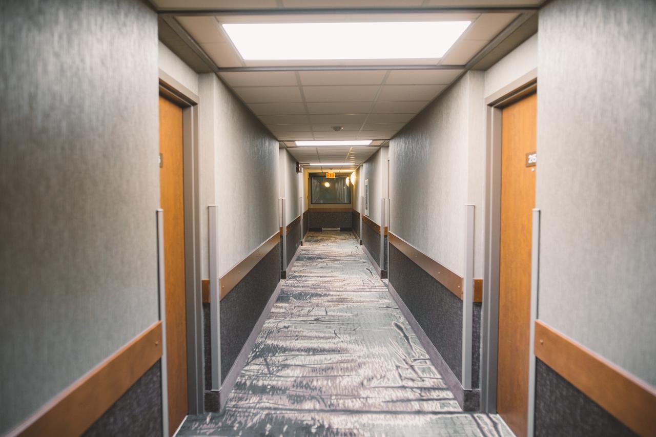 Elkhorn Resort, Spa, And Conference Centre Wasagaming 외부 사진