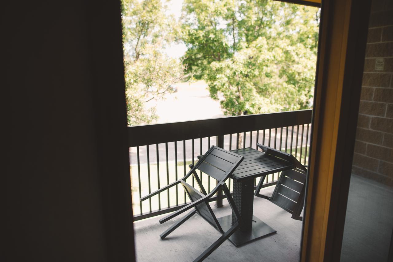 Elkhorn Resort, Spa, And Conference Centre Wasagaming 외부 사진